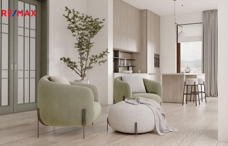 Prodej bytu 5+kk, Karlovy Vary, Tyršova, 296 m2