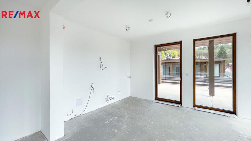 Prodej bytu 5+kk, Karlovy Vary, Tyršova, 296 m2