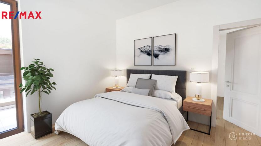 Prodej bytu 5+kk, Karlovy Vary, Tyršova, 296 m2