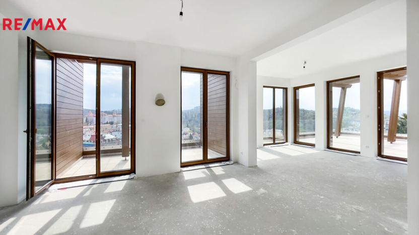 Prodej bytu 5+kk, Karlovy Vary, Tyršova, 296 m2