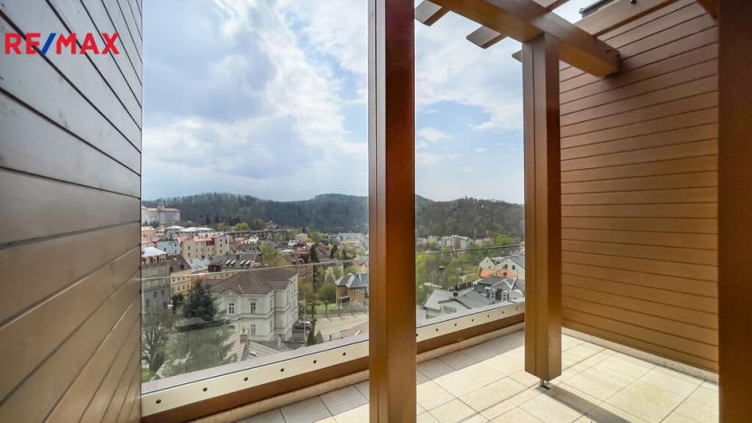 Prodej bytu 5+kk, Karlovy Vary, Tyršova, 296 m2