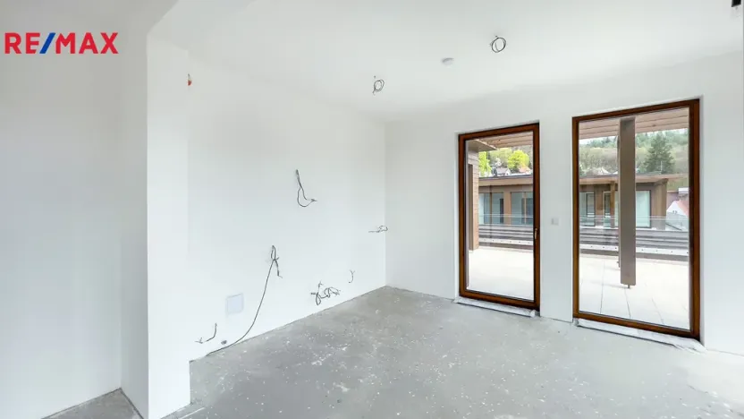 Prodej bytu 5+kk, Karlovy Vary, Tyršova, 296 m2