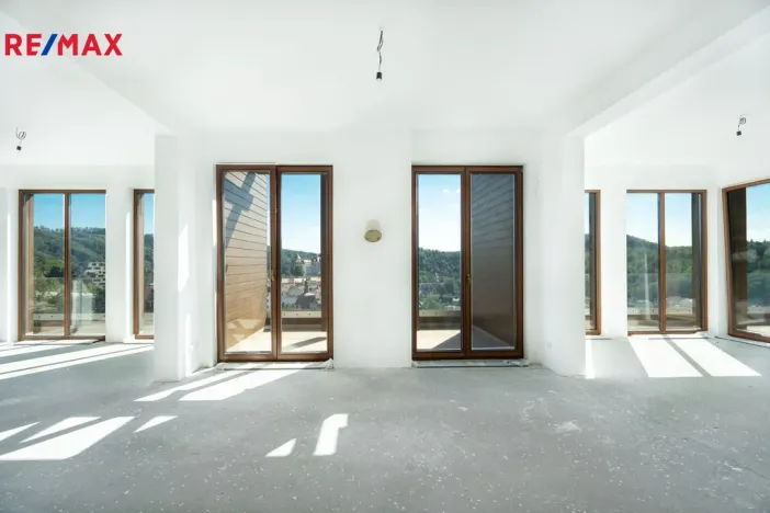 Prodej bytu 5+kk, Karlovy Vary, Tyršova, 296 m2