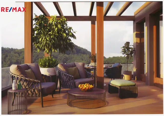 Prodej bytu 5+kk, Karlovy Vary, Tyršova, 296 m2