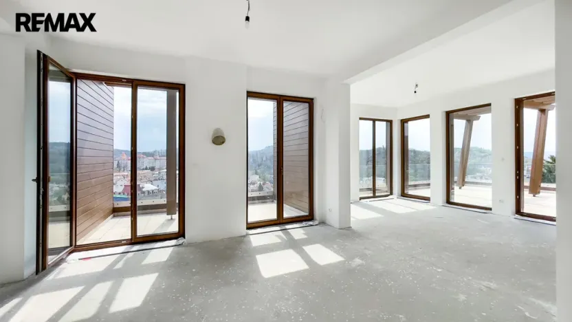 Prodej bytu 5+kk, Karlovy Vary, Tyršova, 296 m2