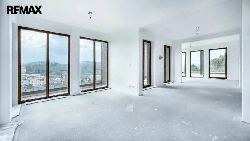 Prodej bytu 5+kk, Karlovy Vary, Tyršova, 296 m2