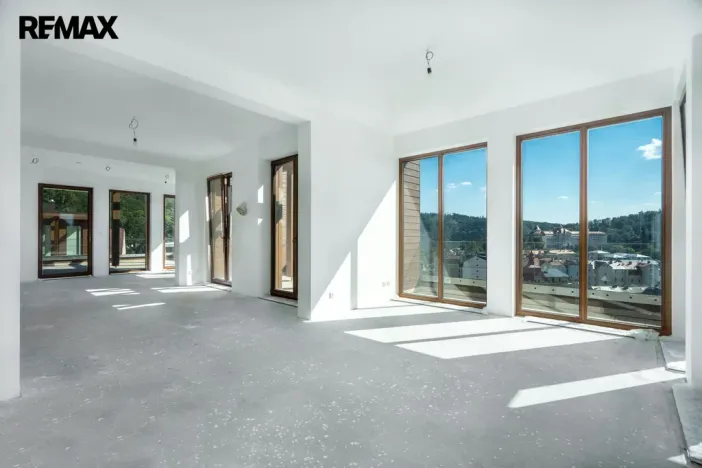 Prodej bytu 5+kk, Karlovy Vary, Tyršova, 296 m2