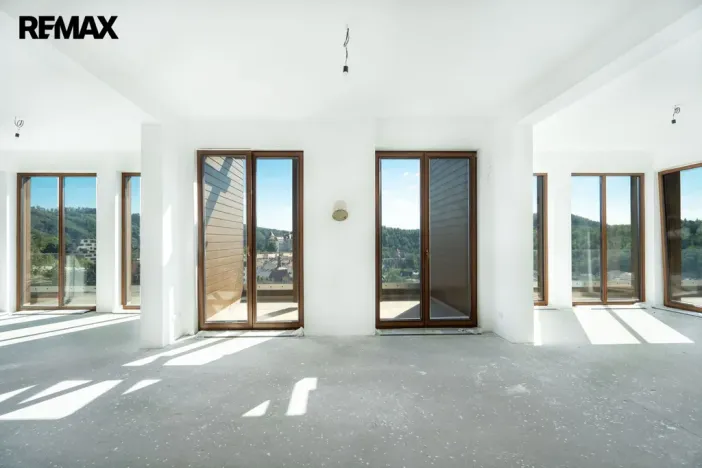 Prodej bytu 5+kk, Karlovy Vary, Tyršova, 296 m2