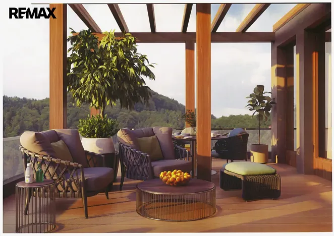 Prodej bytu 5+kk, Karlovy Vary, Tyršova, 296 m2