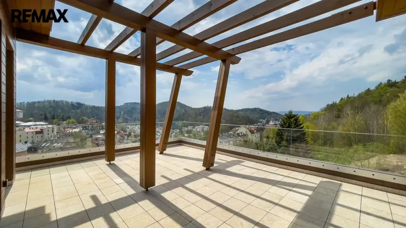 Prodej bytu 5+kk, Karlovy Vary, Tyršova, 296 m2