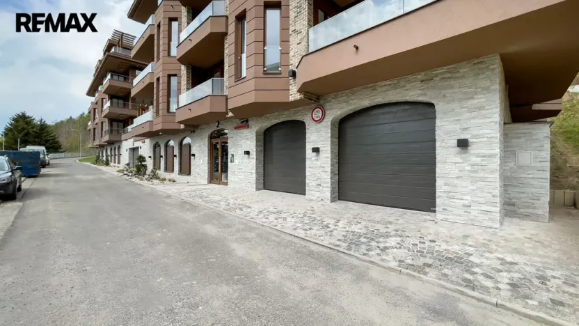 Prodej bytu 5+kk, Karlovy Vary, Tyršova, 296 m2