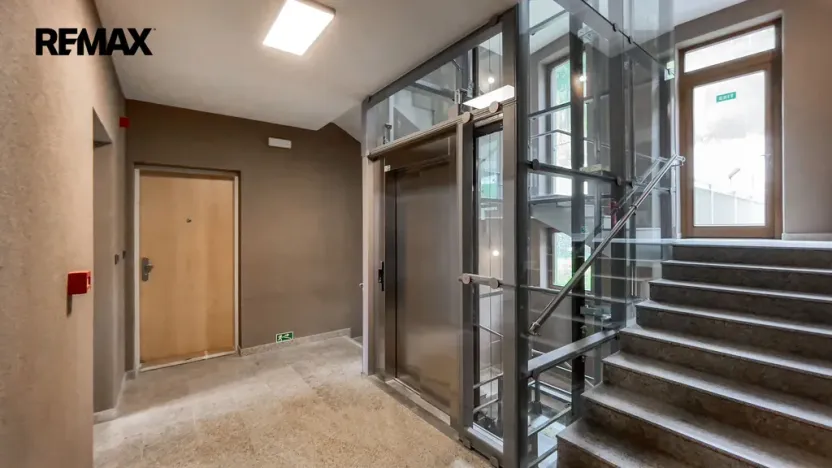 Prodej bytu 5+kk, Karlovy Vary, Tyršova, 296 m2