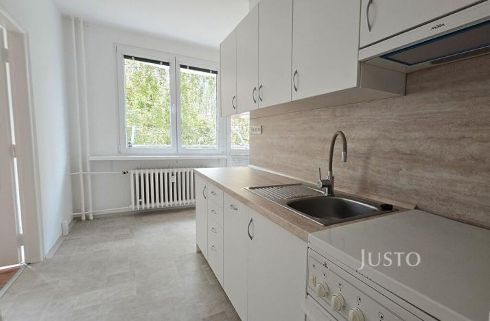 Pronájem bytu 2+1, Písek - Pražské Předměstí, Na Stínadlech, 64 m2