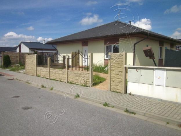 Dražba rodinného domu, Dívčice, 116 m2