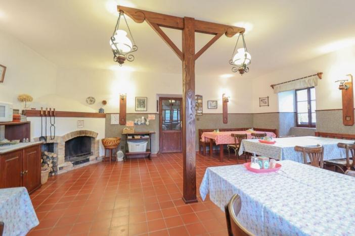 Prodej rodinného domu, Kašperské Hory - Červená, 550 m2