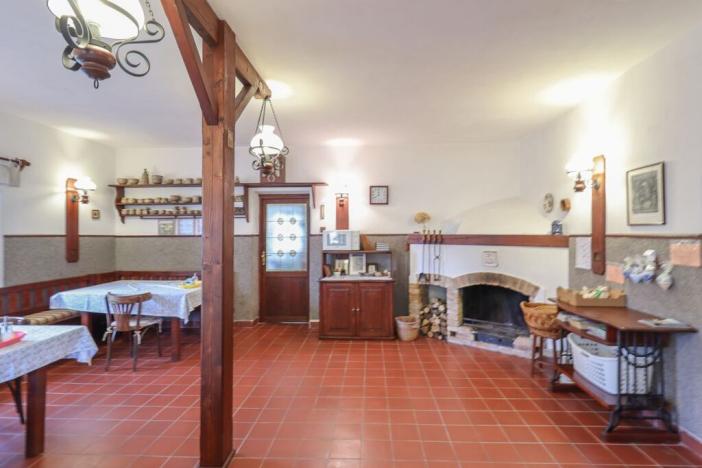 Prodej rodinného domu, Kašperské Hory - Červená, 550 m2