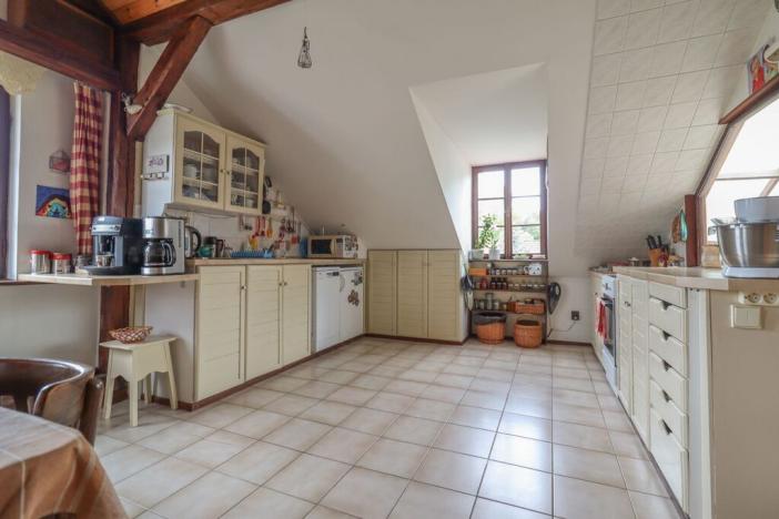 Prodej rodinného domu, Kašperské Hory - Červená, 550 m2