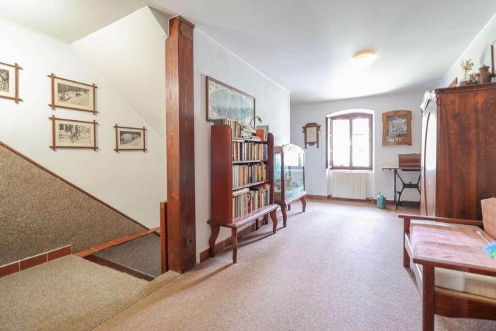 Prodej ubytování, Kašperské Hory - Červená, 550 m2