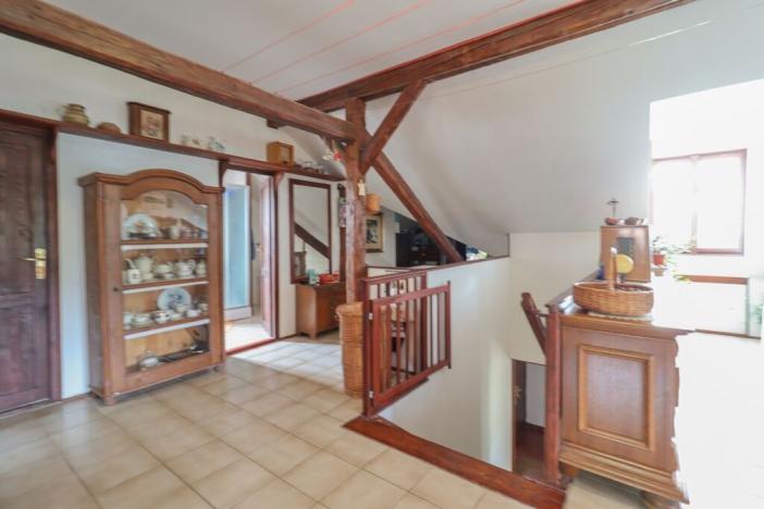 Prodej ubytování, Kašperské Hory - Červená, 550 m2