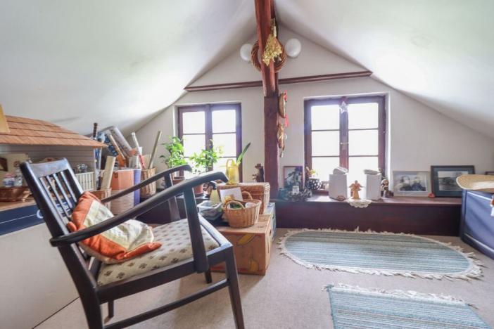 Prodej ubytování, Kašperské Hory - Červená, 550 m2