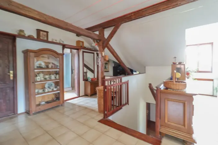 Prodej ubytování, Kašperské Hory - Červená, 550 m2