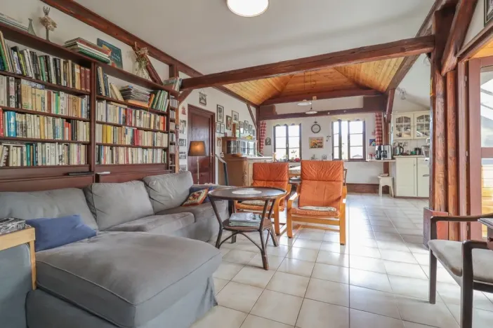 Prodej ubytování, Kašperské Hory - Červená, 550 m2