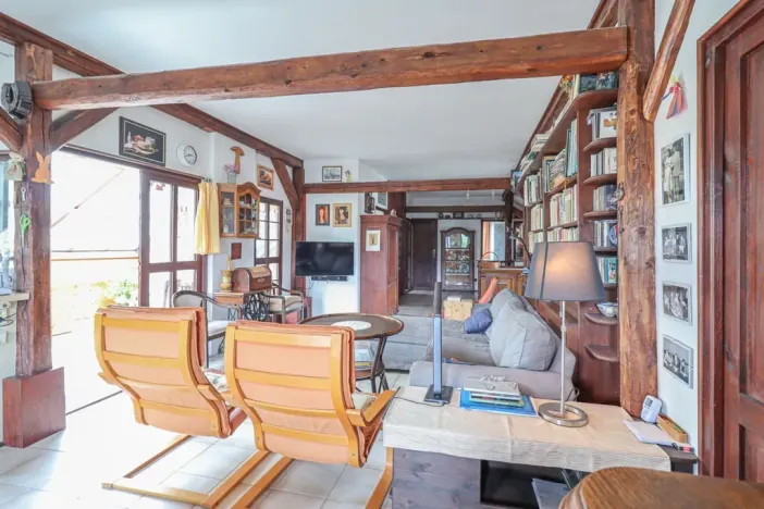 Prodej ubytování, Kašperské Hory - Červená, 550 m2