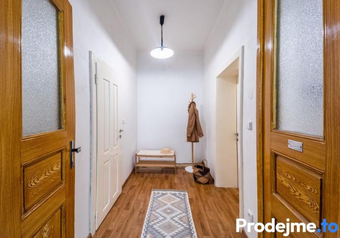 Prodej bytu 2+1, Znojmo, Třebízského, 66 m2