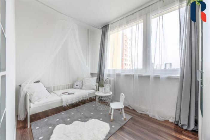 Prodej bytu 3+kk, Praha - Kamýk, Krhanická, 65 m2