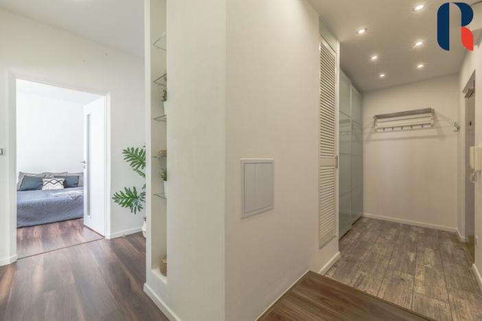 Prodej bytu 3+kk, Praha - Kamýk, Krhanická, 65 m2