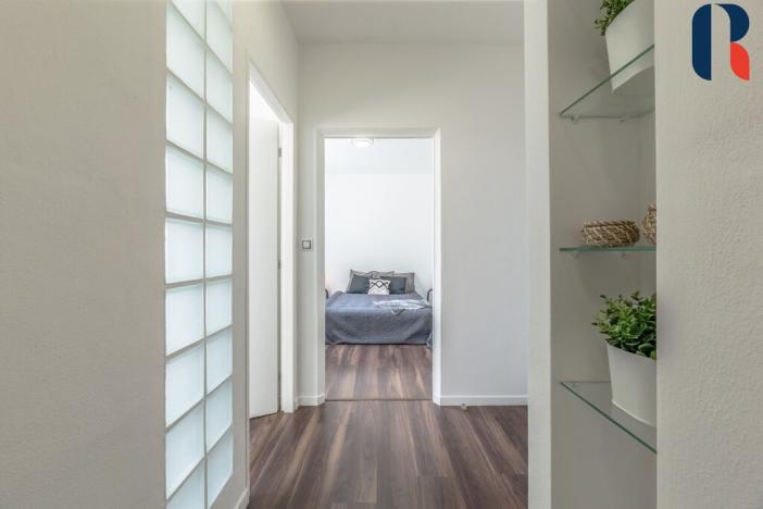 Prodej bytu 3+kk, Praha - Kamýk, Krhanická, 65 m2