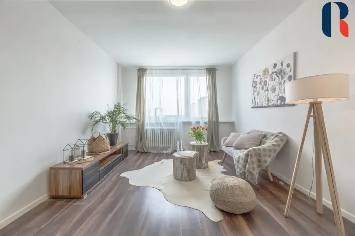 Prodej bytu 3+kk, Praha - Kamýk, Krhanická, 65 m2