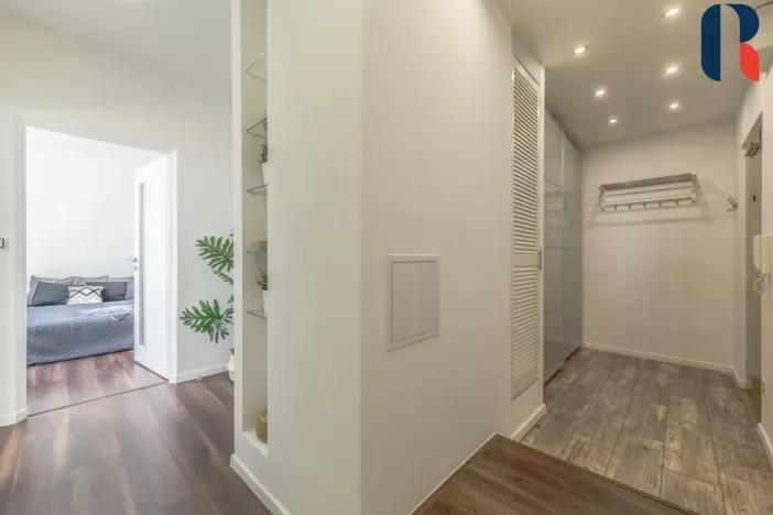 Prodej bytu 3+kk, Praha - Kamýk, Krhanická, 65 m2