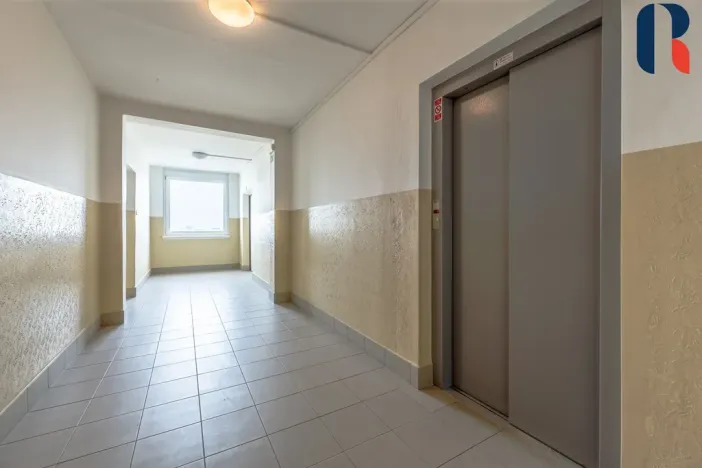 Prodej bytu 3+kk, Praha - Kamýk, Krhanická, 65 m2