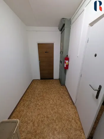 Prodej bytu 3+kk, Praha - Kamýk, Krhanická, 65 m2