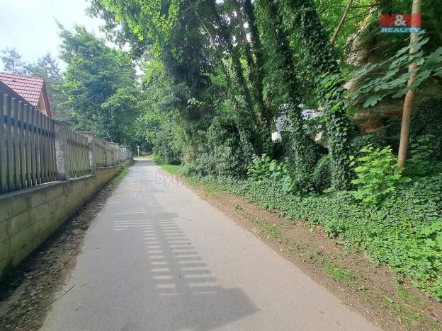 Prodej pozemku pro bydlení, Plzeň, Pod Vinicemi, 2025 m2