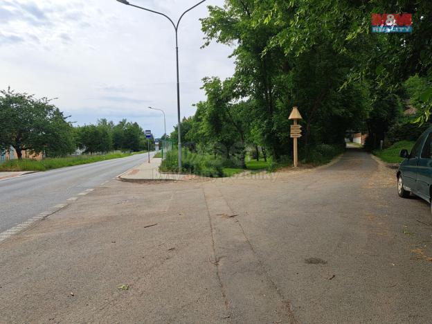 Prodej pozemku pro bydlení, Plzeň, Pod Vinicemi, 2025 m2