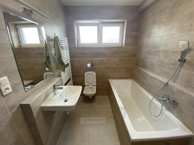 Pronájem bytu 4+kk, Včelná, Jiráskova, 80 m2