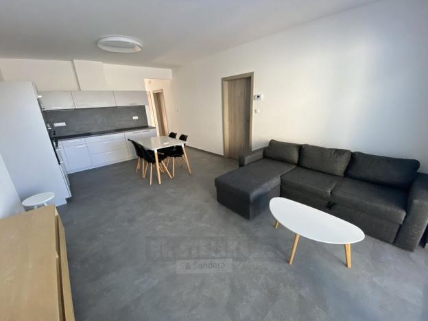 Pronájem bytu 4+kk, Včelná, Jiráskova, 80 m2