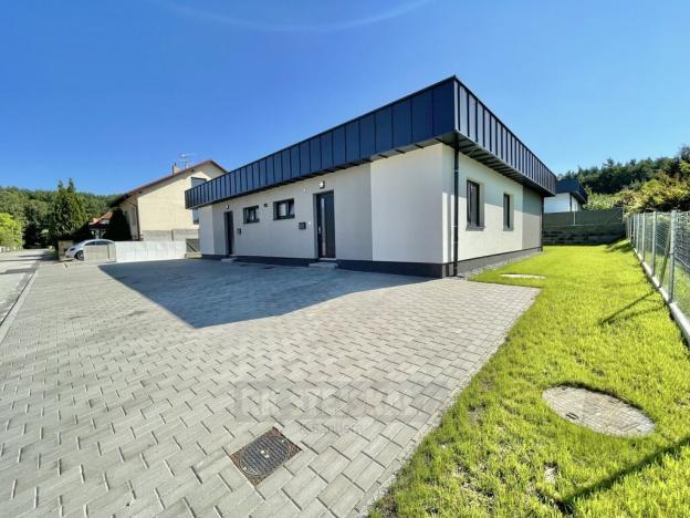 Pronájem bytu 4+kk, Včelná, Jiráskova, 80 m2