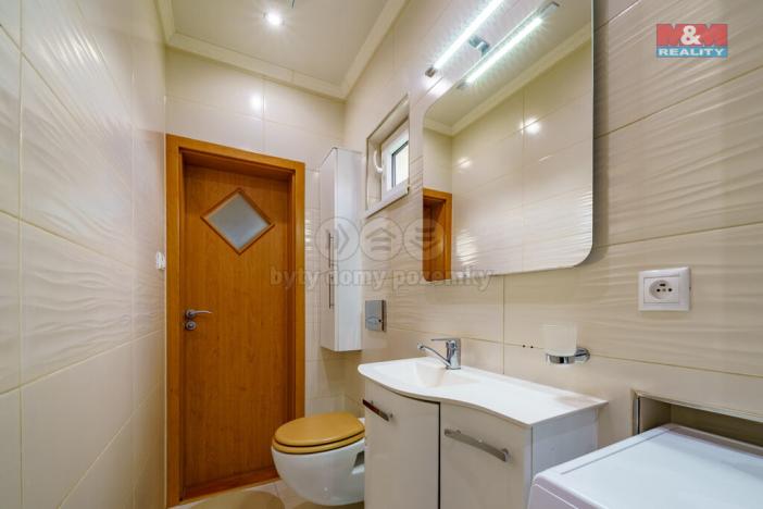 Prodej rodinného domu, Františkovy Lázně, Anglická, 150 m2