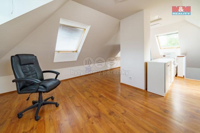 Prodej rodinného domu, Františkovy Lázně, Anglická, 150 m2