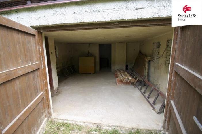 Prodej chaty, Nová Cerekev - Markvarec, 45 m2