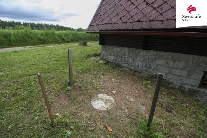 Prodej chaty, Nová Cerekev - Markvarec, 45 m2