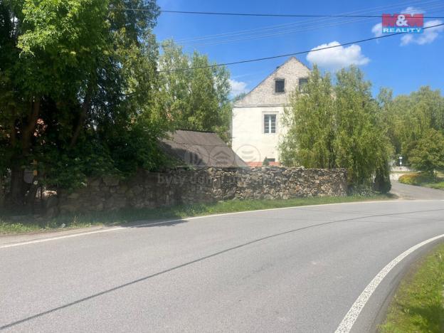 Prodej rodinného domu, Veselíčko, 320 m2