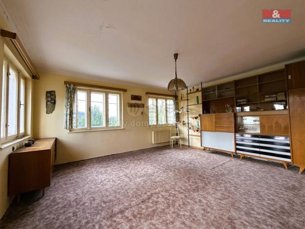 Prodej rodinného domu, Radčice, 176 m2