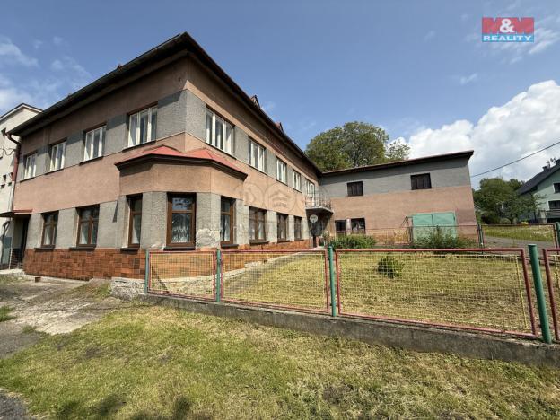 Prodej rodinného domu, Radčice, 176 m2