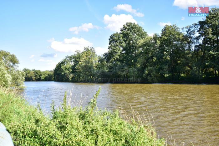 Prodej chaty, Bechyně - Hvožďany, 30 m2