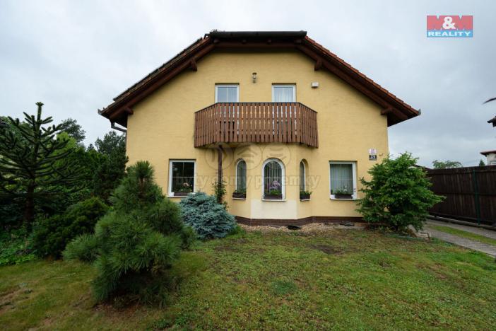 Prodej rodinného domu, Brno, Zelná, 174 m2