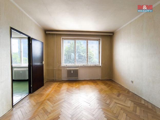 Prodej bytu 3+1, Havířov, Dlouhá třída, 71 m2